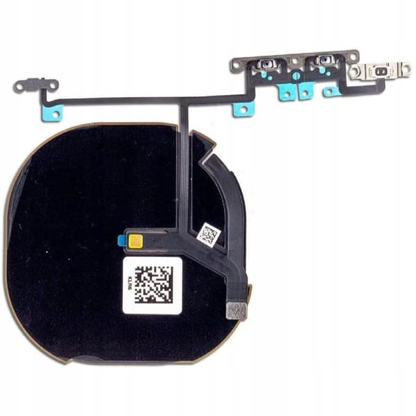 iPhone XS OEM volymtejp induktionsspole