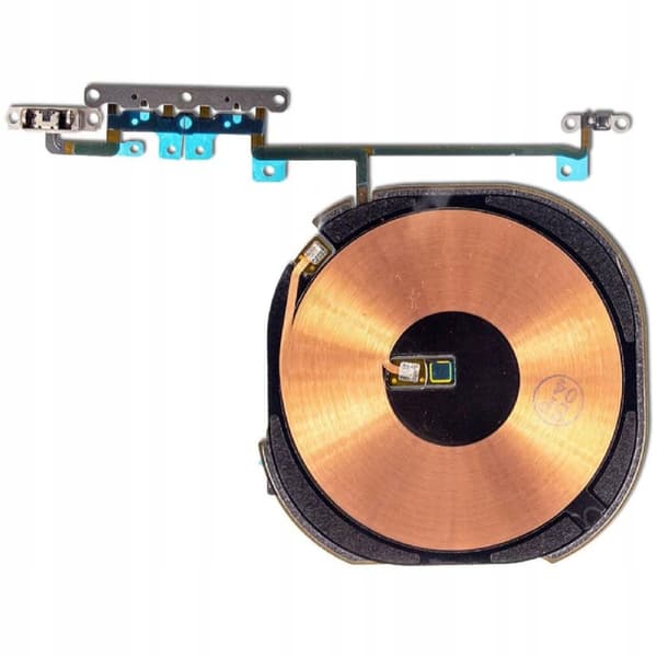 iPhone XS OEM volymtejp induktionsspole