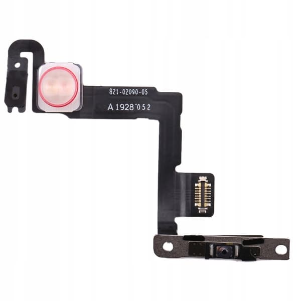 Strömbrytartejp iPhone 11 OEM