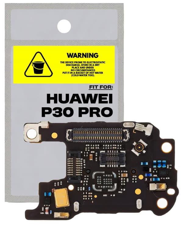 Alkuperäinen latauspistoke Huawei P30 Prolle - Tradebit