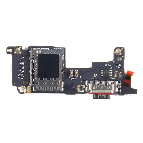 Original opladningsportkortstik til Xiaomi 12T 22071212AG