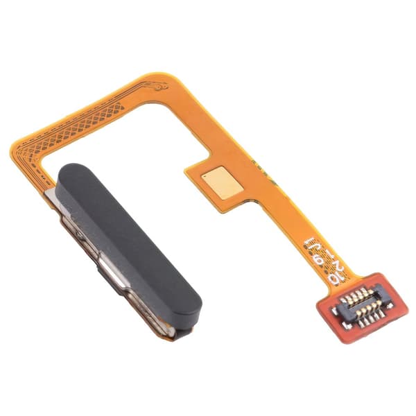 Fingeravtrycksläsare strömförsörjningsband för Xiaomi MI 11 Lite 4G