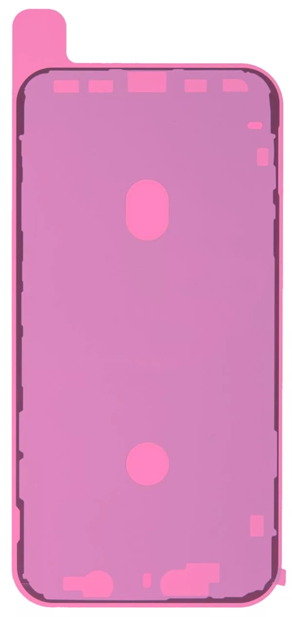 Alkuperäinen tiivisteteippi iPhone 11 -näytölle