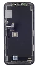 Miniatyrbillede 2 af 2: Original LCD-skærm til iPhone 11 Pro med touchskærm (udskiftet glas) UDEN IC