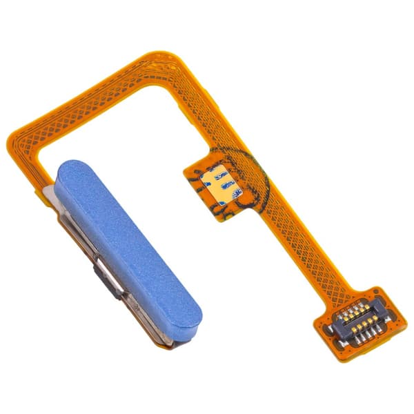 Power Tape fingeraftrykslæser til Xiaomi Mi 11 Lite 4G M2101K9AG