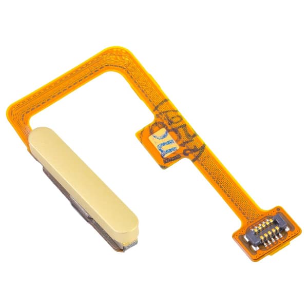 Fingeravtrycksläsare strömförsörjningsband för Xiaomi MI 11 Lite 5G