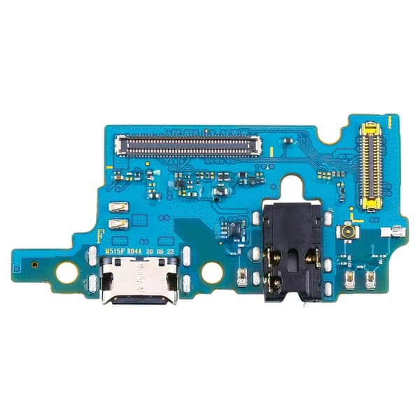 USB-C-latausliitäntäkortti Samsung Galaxy M51 M515F:lle
