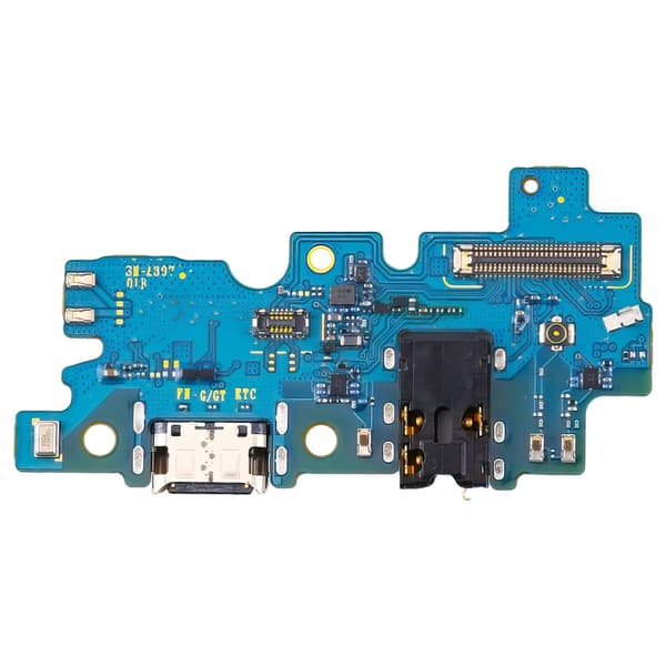 USB-C opladningsstikkort til Samsung Galaxy A30s A307F