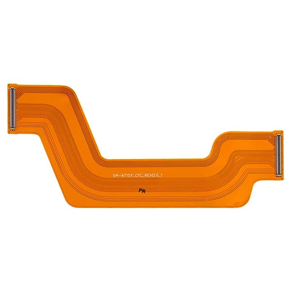 Hovedforbindelses flexkabel til Samsung Galaxy A71 A715
