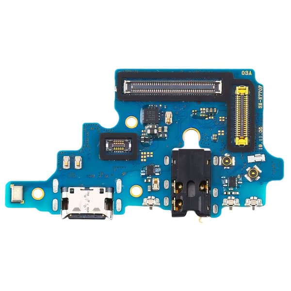 USB-C-latauspistoke Samsung Galaxy Note 10 Lite SM-N770F:lle