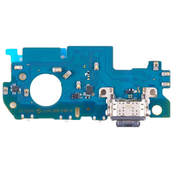 USB-C opladningsstikkort til Samsung Galaxy A34 A346B