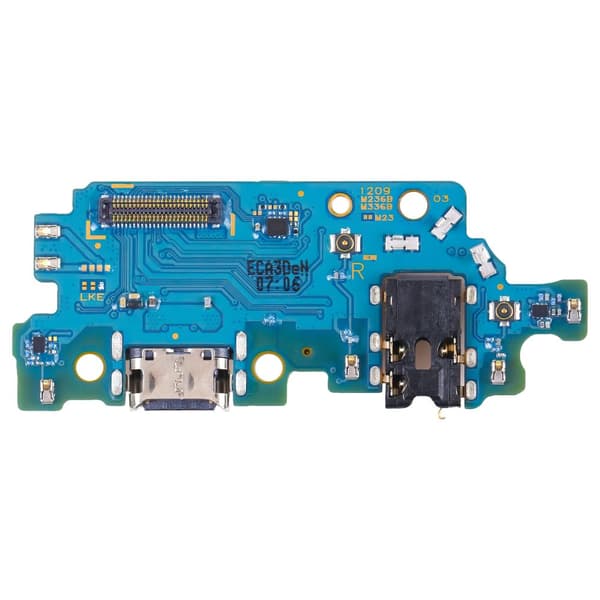 USB-C-latausliitäntäkortti Samsung Galaxy M33 M336B:lle