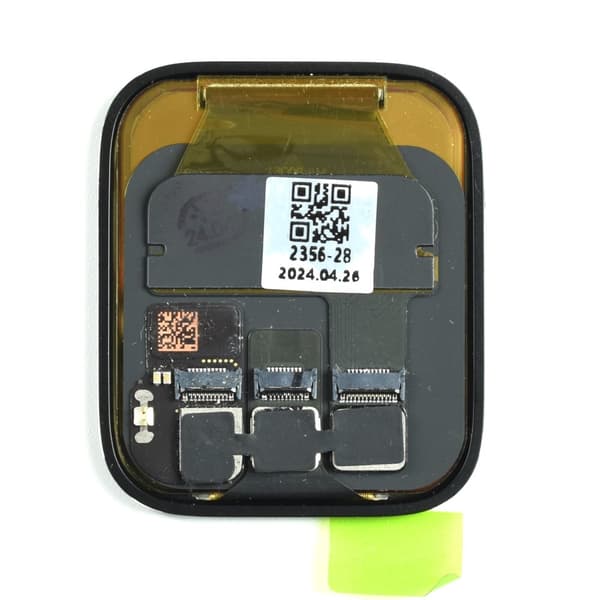 Original Apple Watch SE 44mm A2352 OEM OLED-skærm