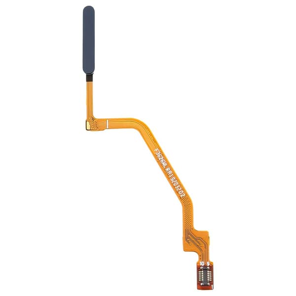 Originalt strømkabel til fingeraftrykslæser til Xiaomi Redmi Note 9S / Redmi Note 9 Pro / Redmi Note 9 Pro Max