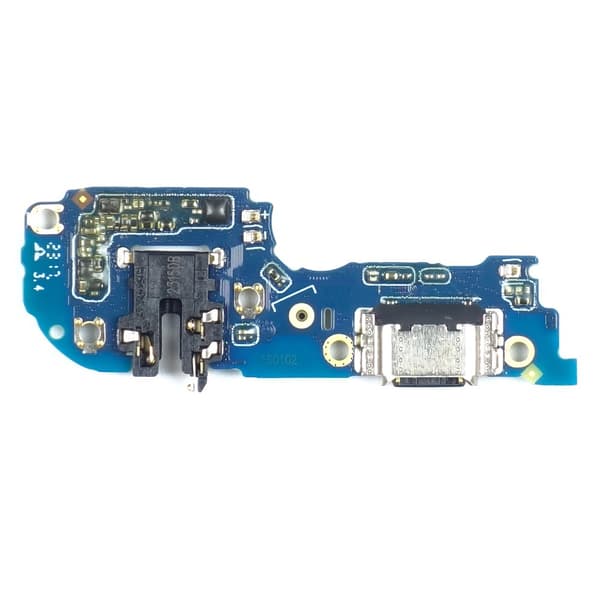 Original opladningskortstik til Realme 11 5G RMX3780