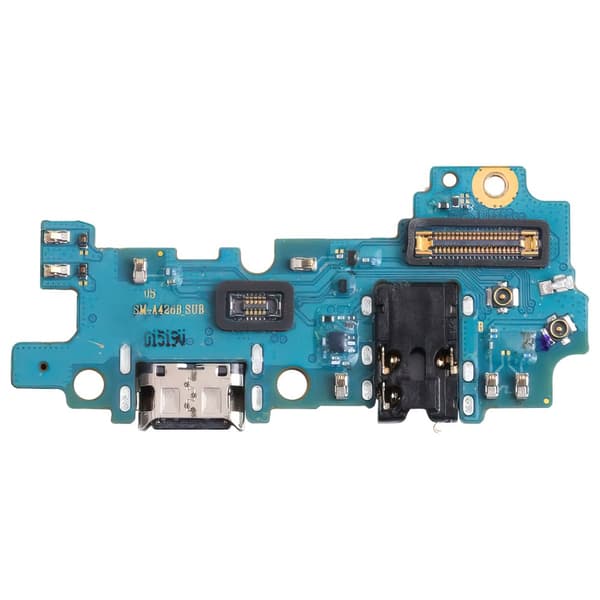 Original opladningskortstik til Samsung Galaxy A42 5G SM-A426B