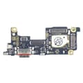 Miniatyrbillede 2 af 2: Original opladningsportkortstik til Xiaomi 12T PRO 22081212UG