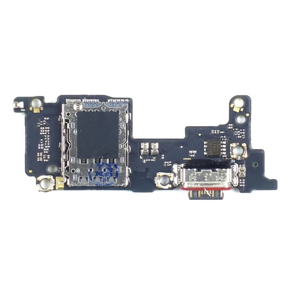 Original opladningsportkortstik til Xiaomi 12T PRO 22081212UG
