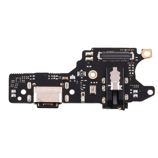 Original opladningsportkortstik til Xiaomi Note 9