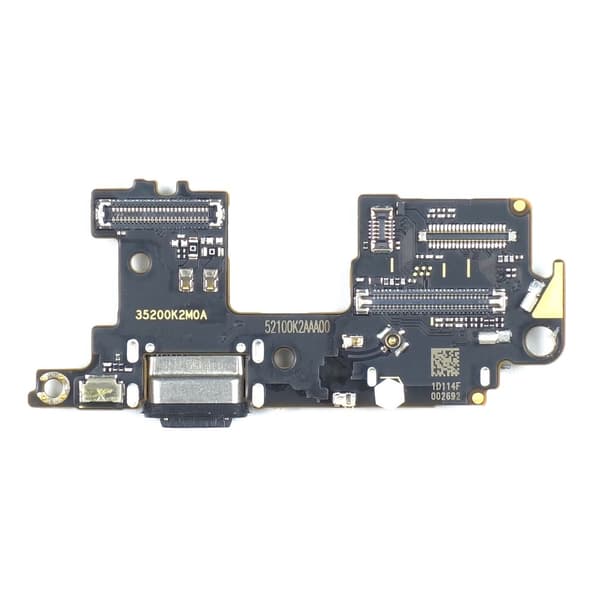 Original opladningsportkortstik til Xiaomi MI 11 5G M2011K2C