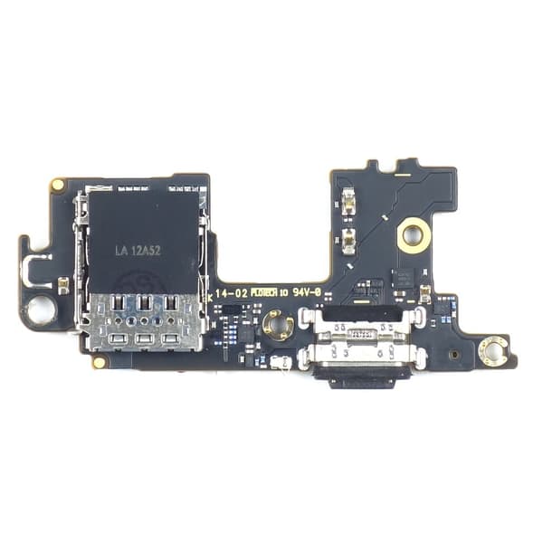 Original opladningsportkortstik til Xiaomi MI 11 5G M2011K2C