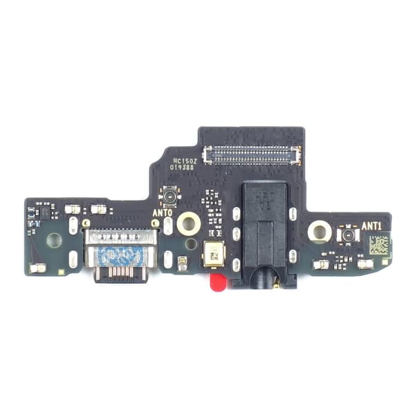 Alkuperäinen latausporttikortti Xiaomi Poco M4 PRO 4G 220117PI:lle