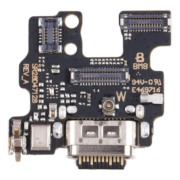 Original opladningskortstik til Motorola Edge 30 Ultra XT-2201