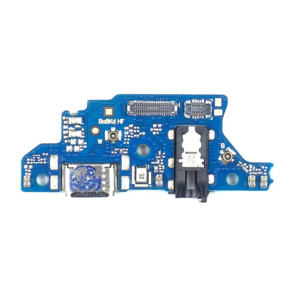 Motorola Moto G53 XT2335-2:n latausportti, pistorasia