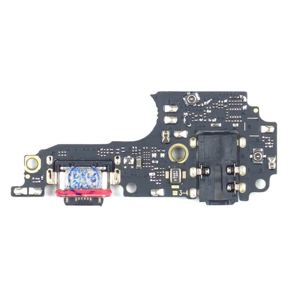 Latausporttikortin pistoke VIVO Y52 5G V2053:lle