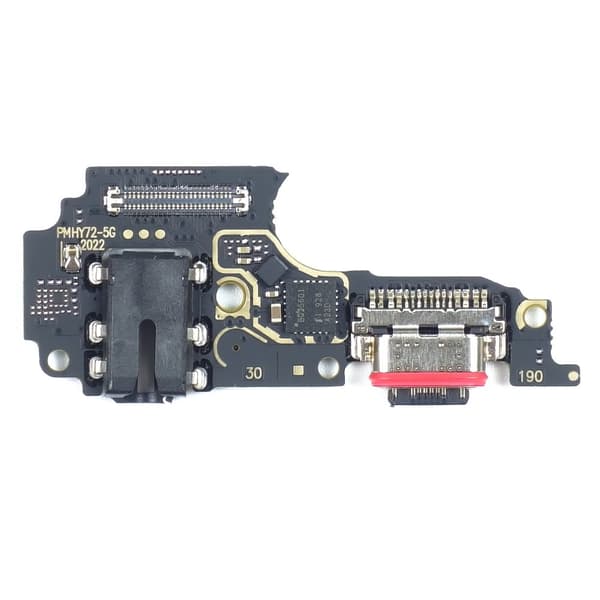 Latausporttikortin pistoke VIVO Y52 5G V2053:lle