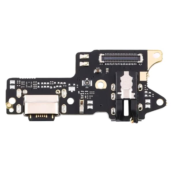 Original opladningsportkortstik til Xiaomi Redmi 9 M2004J19G