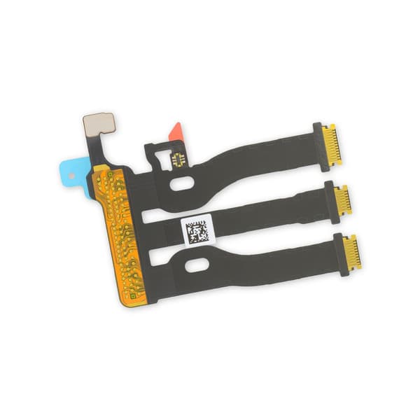 Original LCD Touch Screen Flex Kabel til Apple Watch Series 4 40mm (GPS + Cellular Version)