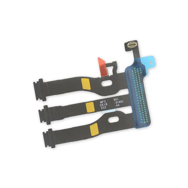 Original LCD Touch Screen Flex Kabel til Apple Watch Series 4 40mm (GPS + Cellular Version)