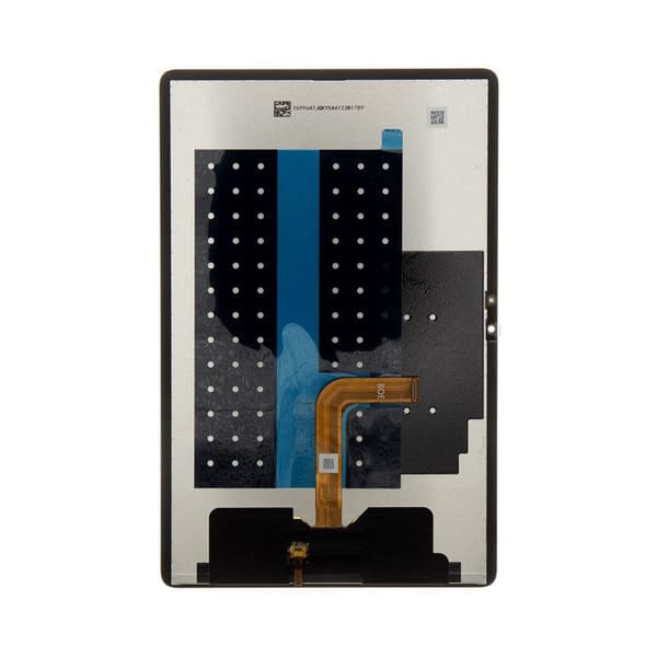 LCD- och Touchscreen-erstatning för Xiaomi Redmi Pad SE Xiaomi Svart