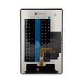 Miniatyrbild 2 av 2: LCD- och Touchscreen-erstatning för Xiaomi Redmi Pad SE Xiaomi Svart
