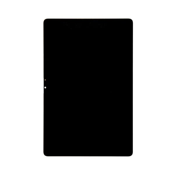 LCD- och Touchscreen-erstatning för Xiaomi Redmi Pad SE Xiaomi Svart