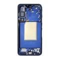 Miniatyrbild 3 av 3: Samsung Galaxy S25 Plus Mittenram - Navy