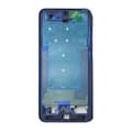 Miniatyrbild 2 av 3: Samsung Galaxy S25 Plus Mittenram - Navy