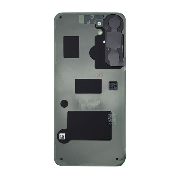 Samsung Galaxy S25 Plus Baksida Orignal - Icy Blue
