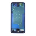 Miniatyrbild 2 av 3: Samsung Galaxy S25 Mittenram - Navy