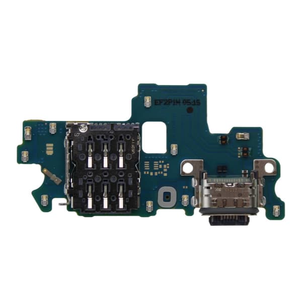 Samsung Galaxy A56 Laddkontakt Original