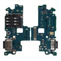 Miniatyrbild 1 av 3: Samsung Galaxy A56 Laddkontakt Original