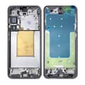 Miniatyrbillede 1 af 3: Samsung Galaxy S25 Plus Mittenram - Silver Shadow