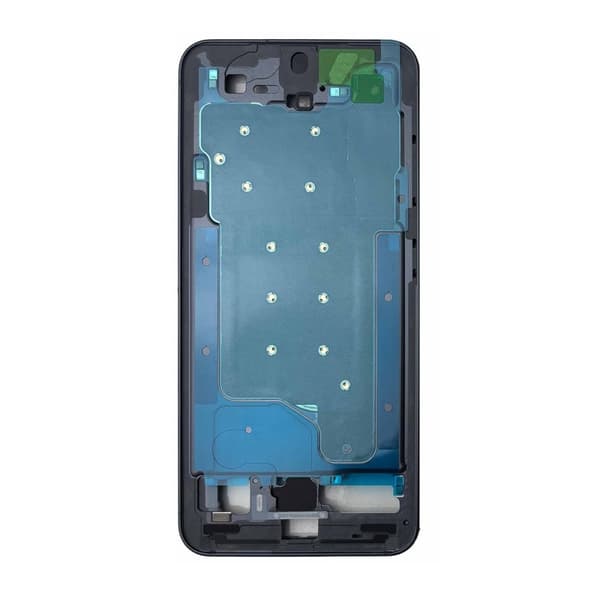 Samsung Galaxy S25 Mittenram - Svart
