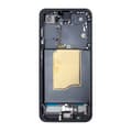 Miniatyrbillede 2 af 3: Samsung Galaxy S25 Mittenram - Svart