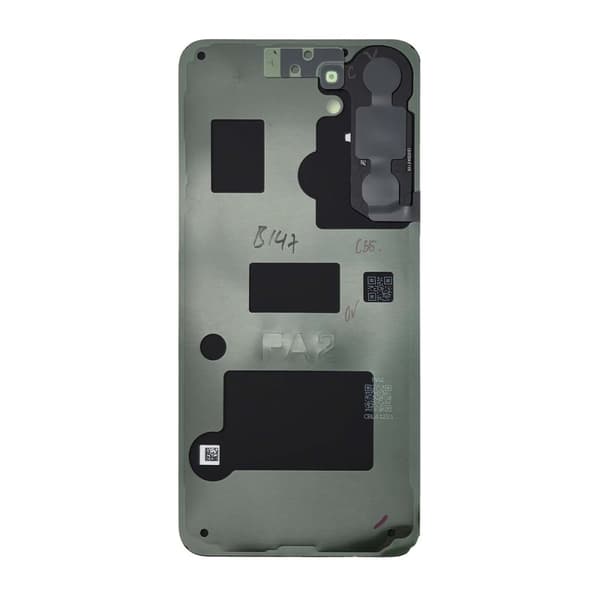 Samsung Galaxy S25 Plus Baksida Orignal - Korall