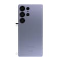 Pikkukuva 2 / 3: Samsung Galaxy S25 Ultra Baksida Orignal - Titanium Silverblå