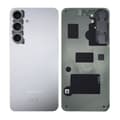 Miniatyrbild 1 av 3: Samsung Galaxy S25 Plus Baksida Orignal - Silver Shadow
