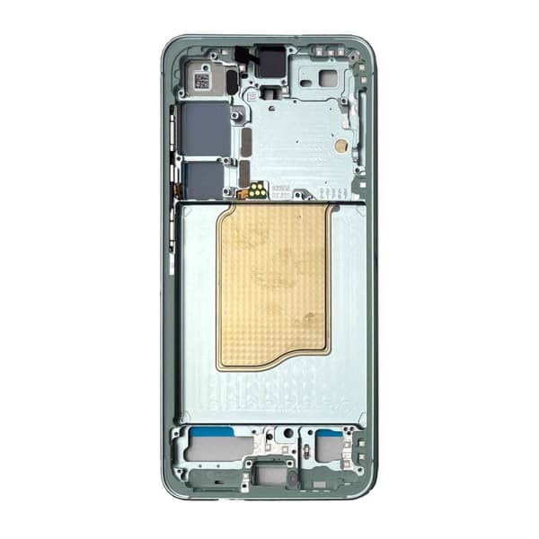 Samsung Galaxy S25 Mittenram - Mint