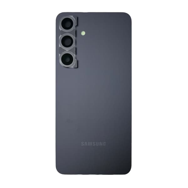 Samsung Galaxy S25 Plus Baksida Original - Svart